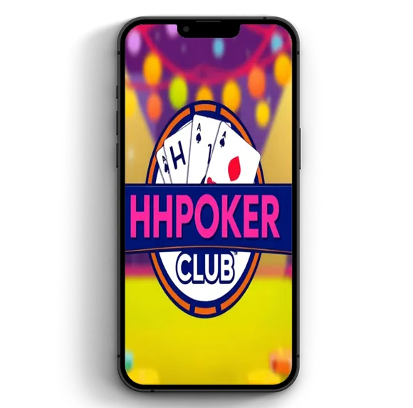 HHpoker轻量版